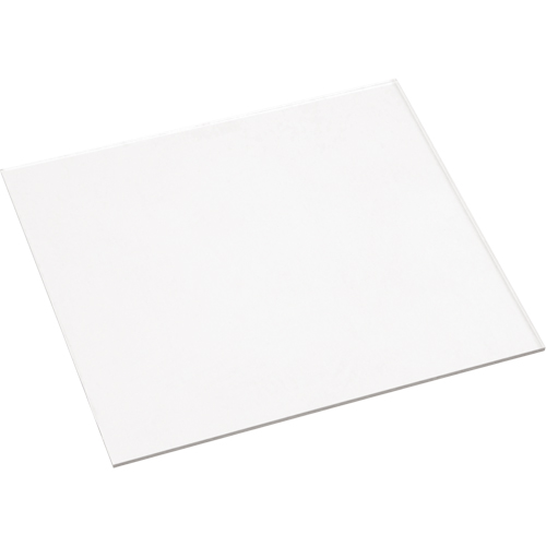 Clear Cover Lenses R.M.G. Prévention