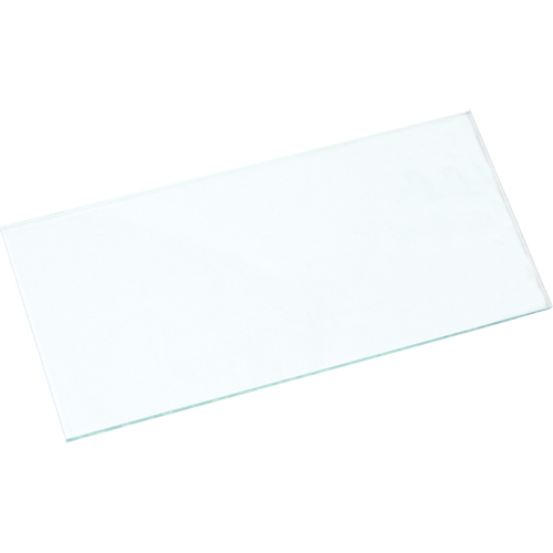 Couvre-plaques transparents R.M.G. Prévention