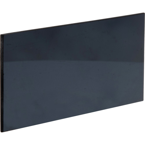 Plaques filtrantes R.M.G. Prévention