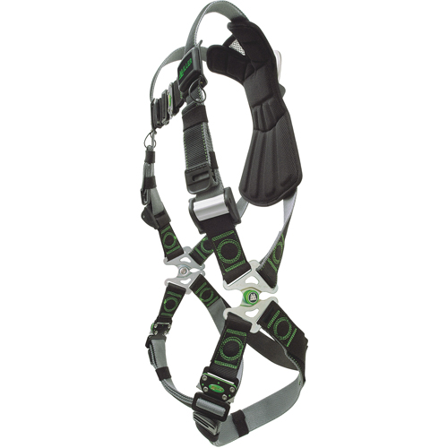 Miller&reg; Revolution Harnesses, CSA Certified, Class A, 400 lbs. Cap. R.M.G. Prévention