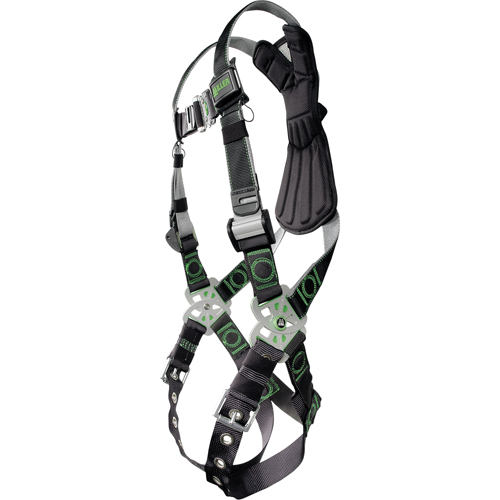 Miller&reg; Revolution Harnesses, CSA Certified, Class A, 400 lbs. Cap. R.M.G. Prévention