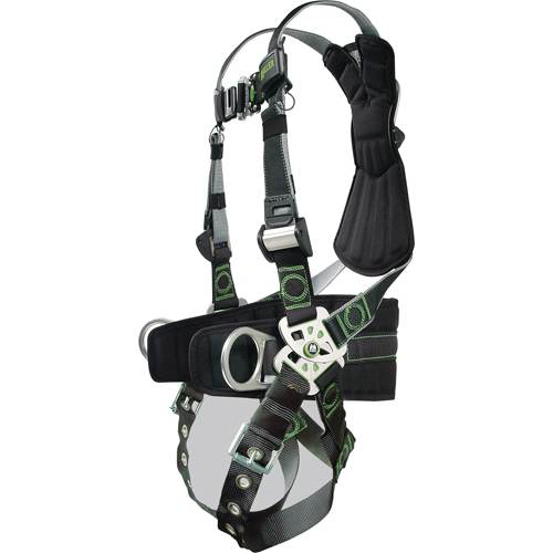 Miller&reg; Revolution Harnesses, CSA Certified, Class AP, 400 lbs. Cap. R.M.G. Prévention
