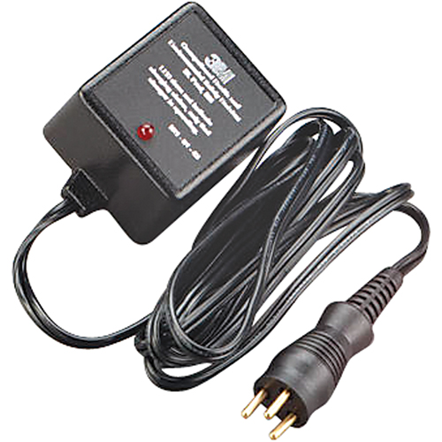 Chargeurs de bloc-piles pour respirateurs PAPR 3M R.M.G. Prévention