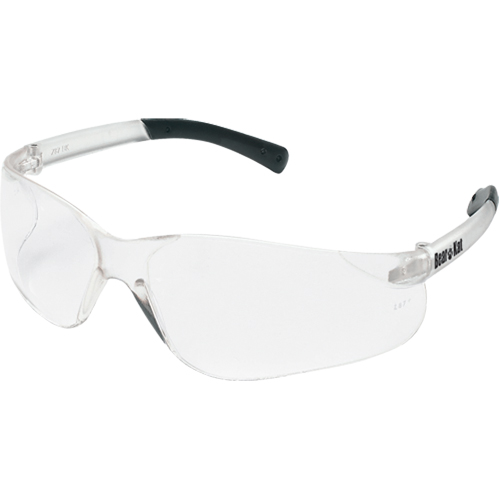 Bear Kat&reg; Safety Glasses, Clear Lens, Anti-Fog/Anti-Scratch, ANSI Z87+/Meets/Exceeds CSA Z94.3 R.M.G. Prévention