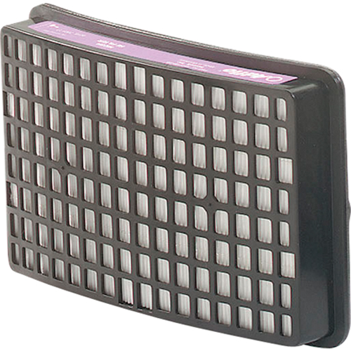 Protection respiratoire Speedglas - Filtres et cartouches de recharge, Filtre P100, Paquet de 2 R.M.G. Prévention