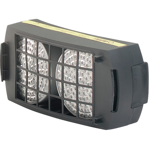 Protection respiratoire Speedglas - Filtres et cartouches de recharge, Filtre P100, Paquet de 2 R.M.G. Prévention