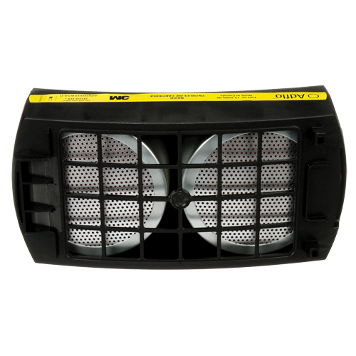 Protection respiratoire Speedglas - Filtres et cartouches de recharge, Filtre P100, Paquet de 6 R.M.G. Prévention