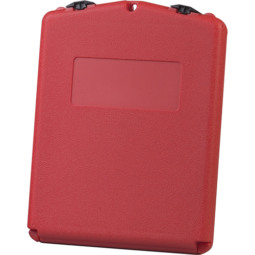 Boîtes de rangement pour documents, 11 x 2 1/8 x 14 1/2 R.M.G. Prévention