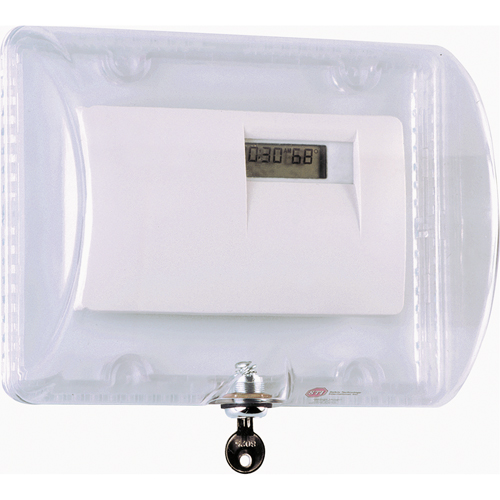 Thermostat Protectors R.M.G. Prévention
