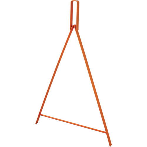 Street Barricades - A-Frame Support Leg R.M.G. Prévention
