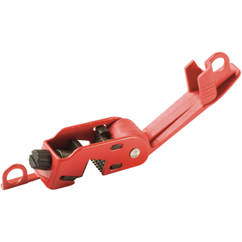Dispositifs de verrouillages Grip Tight, Type Disjoncteur R.M.G. Prévention