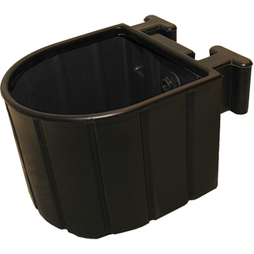 Ultra-Bucket Shelf for Ultra-IBC Spill Pallets R.M.G. Prévention