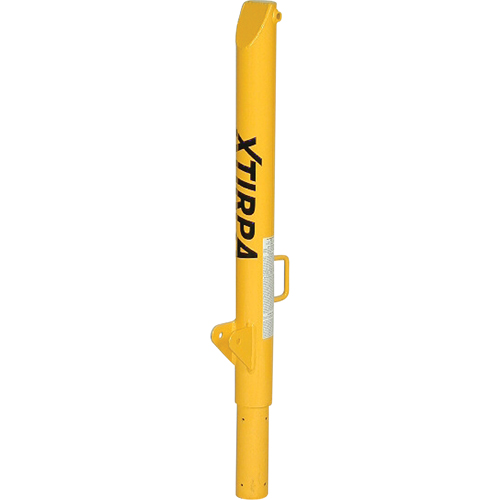 Innova XTIRPA Confined Space Rescue Systems - Masts R.M.G. Prévention