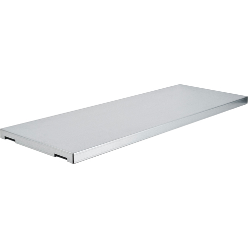 Armoires pour produits inflammables, tablettes additionnelles R.M.G. Prévention