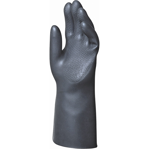 Gants Chem-Ply, Taille Grand/9, 14" lo, N&eacute;opr&egrave;ne, 30 mils R.M.G. Prévention