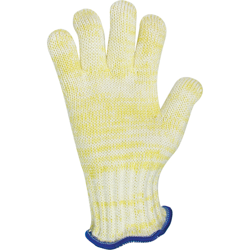 Heat-Resistant Gloves, Kevlar&reg;/Nomex&reg;, Small, Protects Up To 500° F (260° C) R.M.G. Prévention