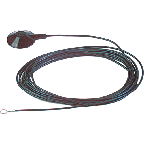 15' Common Ground Cord R.M.G. Prévention