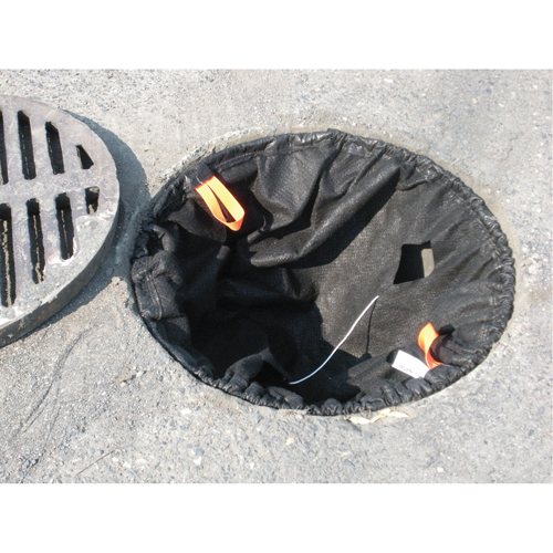 Storm Sentinel Drains, Sediment, 24" L x 26" W R.M.G. Prévention