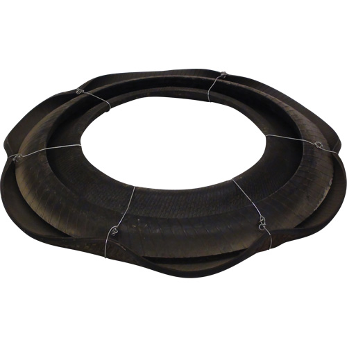Channelizer Base, 15 lbs. R.M.G. Prévention
