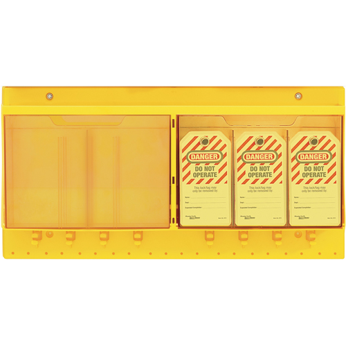 Station d'&eacute;tiquetage de luxe R.M.G. Prévention