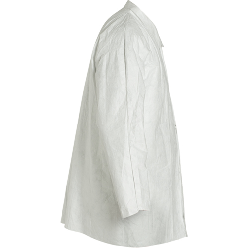 Chemise, Tyvek 400, 2T-Grand, Blanc R.M.G. Prévention