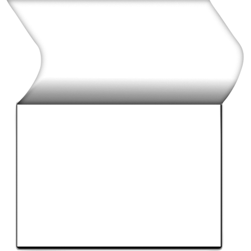 WHMIS Workplace Labels - Clear Overlaminate, 7" W R.M.G. Prévention
