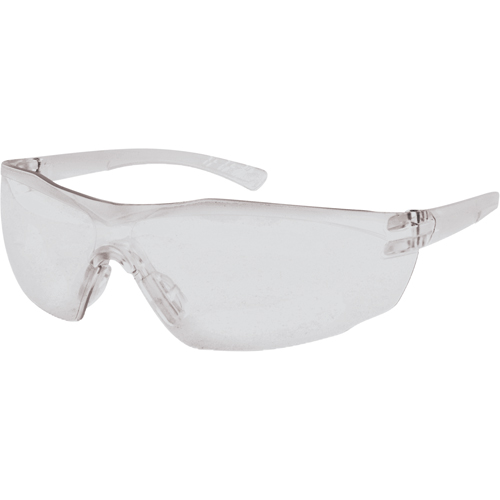 Z700 Series Safety Glasses, Clear Lens, Anti-Scratch, Meets/Exceeds CSA Z94.3 R.M.G. Prévention