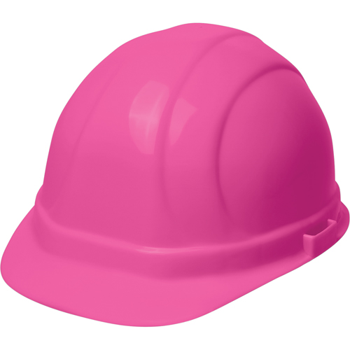 ERB Omega II Safety Cap, Meets CSA Type 2, Quick-Slide Suspension, Non-Vented R.M.G. Prévention