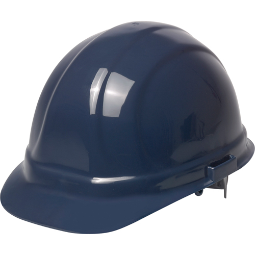 ERB Omega II Safety Cap, Meets CSA Type 2, Ratchet Suspension, Non-Vented R.M.G. Prévention