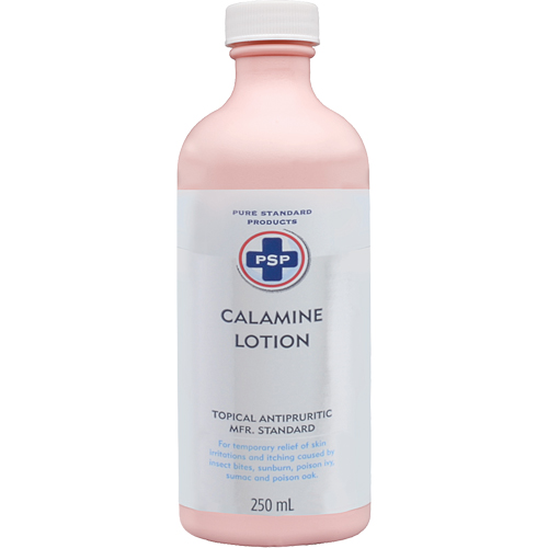 Calamine Lotion R.M.G. Prévention