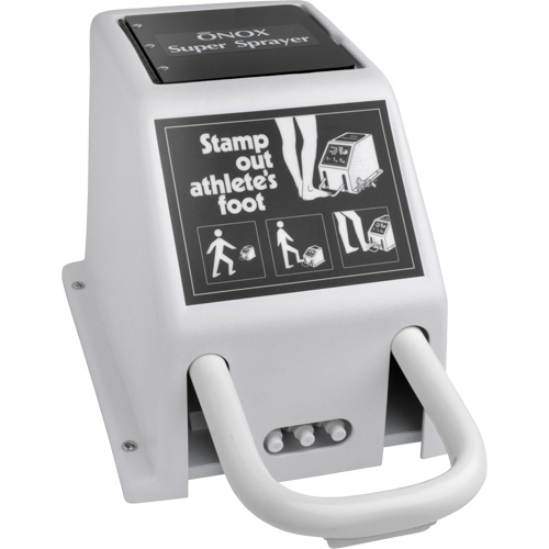 Onox&reg; Solution - Spray Units R.M.G. Prévention