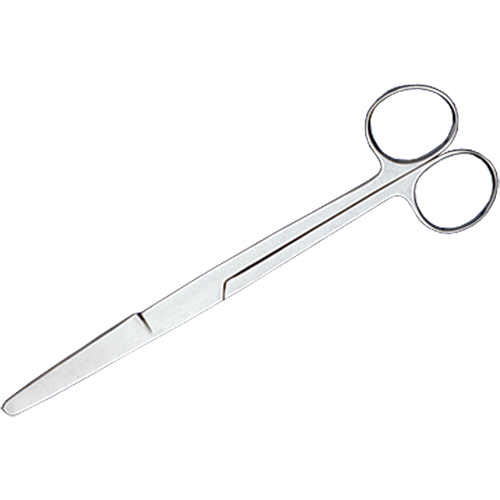 Surgical Scissors R.M.G. Prévention