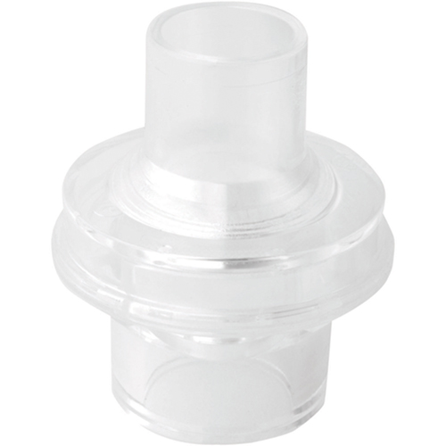 Replacement Valve for CPR Pocket Face Mask Model 17746, Reusable Mask, Class 2 R.M.G. Prévention
