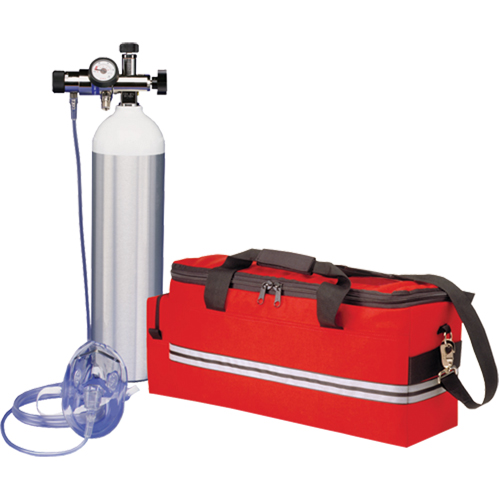 Oxygen Therapy Kits R.M.G. Prévention