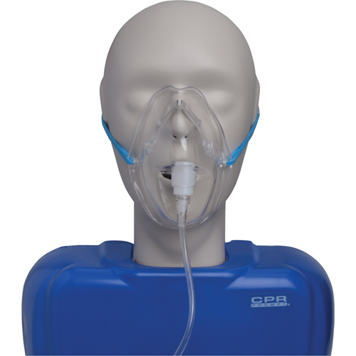 Oxygen Masks R.M.G. Prévention