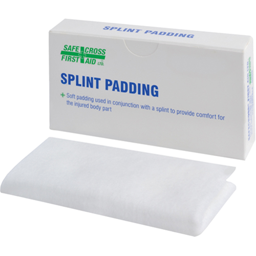 Splint Padding R.M.G. Prévention