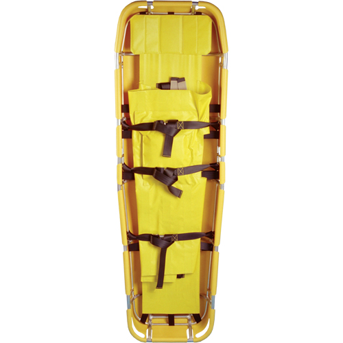 Basket Litter Restraint Systems R.M.G. Prévention