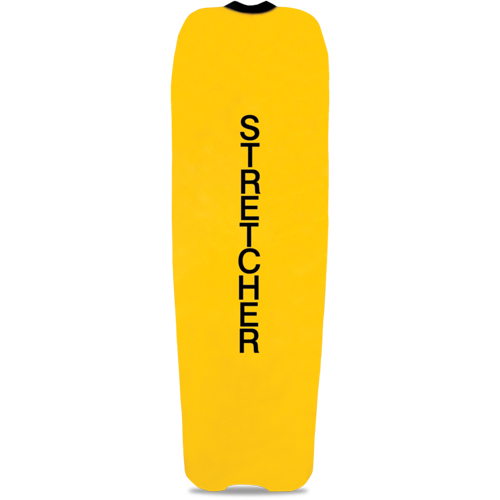 Basket Litter Restraint Systems - Dust Covers R.M.G. Prévention