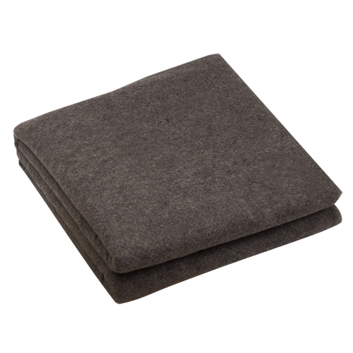 Multipurpose Blankets, Multi-Blend Fibre/Wool R.M.G. Prévention