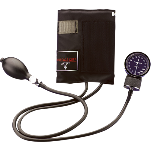 Aneroid Sphygmomanometers, Class 1 R.M.G. Prévention