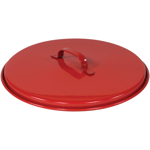 Couvercle pour bidon de drainage R.M.G. Prévention