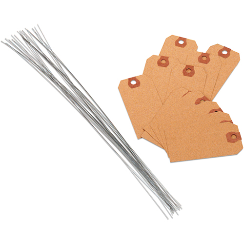 Wire Ties R.M.G. Prévention