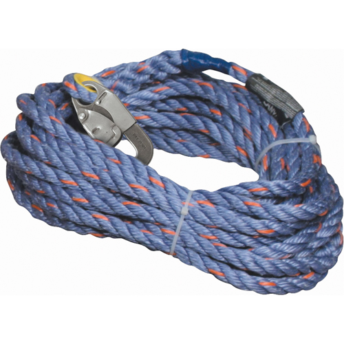 Miller&reg; Vertical Lifelines R.M.G. Prévention