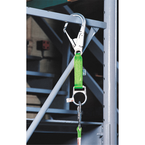 Miller&reg; Anchorage Connector Rebar Hook Anchors, Rebar Hook, Temporary Use R.M.G. Prévention