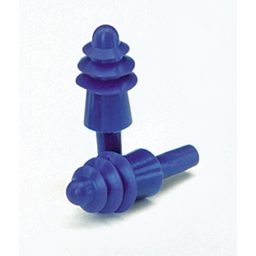 Bouchons d'oreilles Air Soft de Howard Leight, Vrac - Sac en poly R.M.G. Prévention