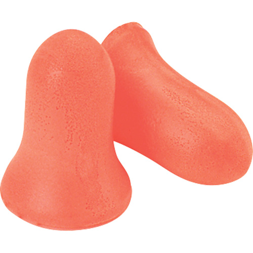 Howard Leight Maximum Earplugs, Bulk - B R.M.G. Prévention