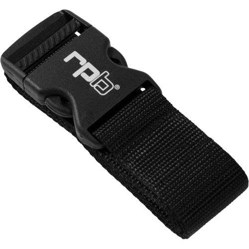 1.5” Nylon Belt for BH6 Hood R.M.G. Prévention