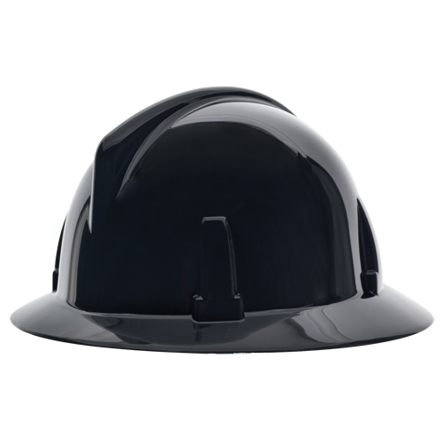 Topgard&reg; Protective Hardhat, Meets CSA Type 1, Ratchet Suspension, Non-Vented R.M.G. Prévention