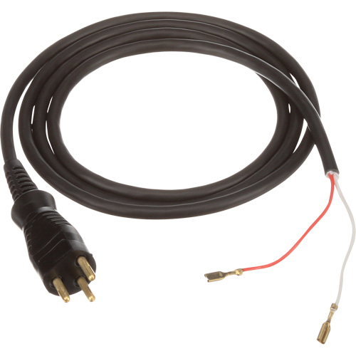 Powerflow Powered Air Purifying Respirator Replacement Cable R.M.G. Prévention