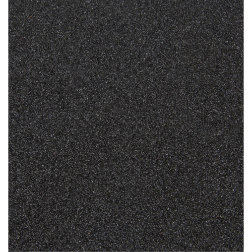 Ruban antid&eacute;rapant de premi&egrave;re qualit&eacute;, 12" x 60', Noir R.M.G. Prévention